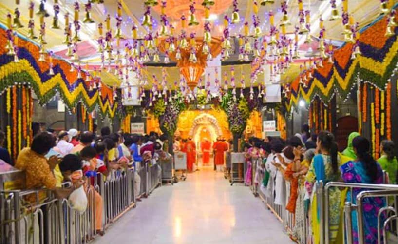 Shirdi Family Tour Packages | call 9899567825 Avail 50% Off